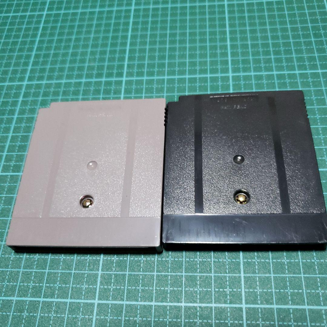 Dragon Quest Monsters 1&2