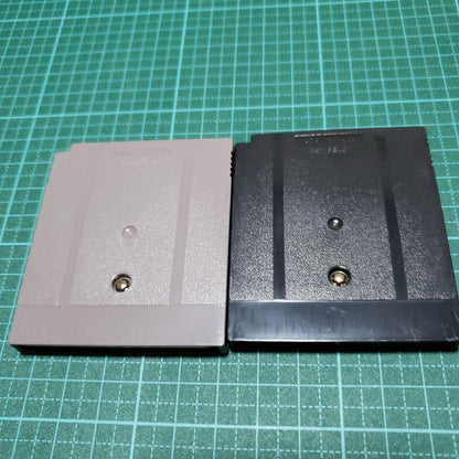 Dragon Quest Monsters 1&2