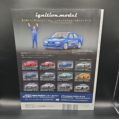 Model Cars 289 June 2020