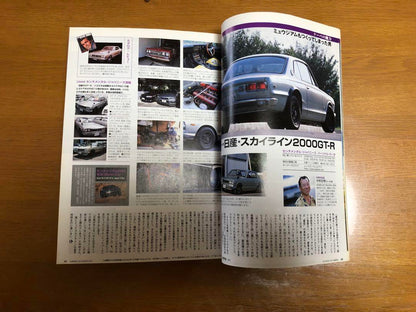 Lapita December 2002 Issue with Enclosed Booklet