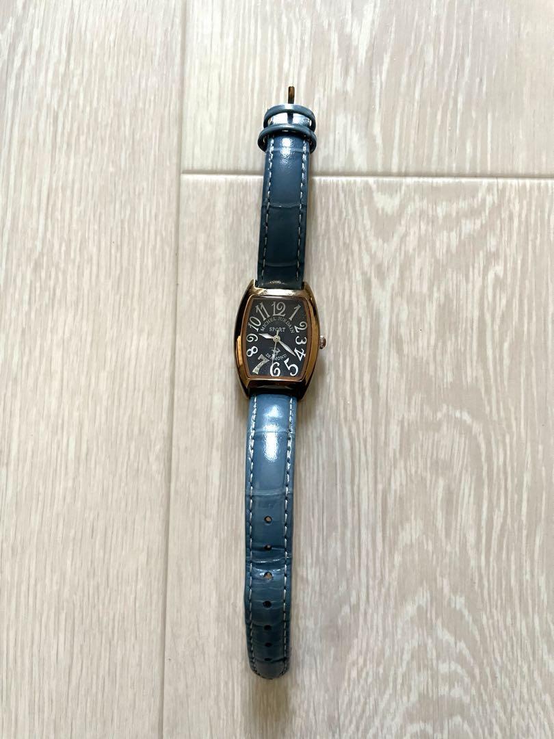 Michelle Jordan Ladies Watch