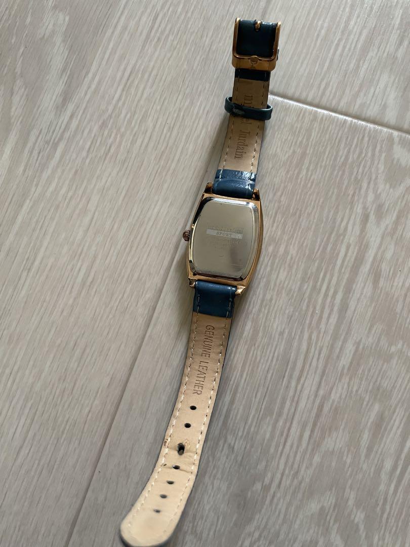 Michelle Jordan Ladies Watch