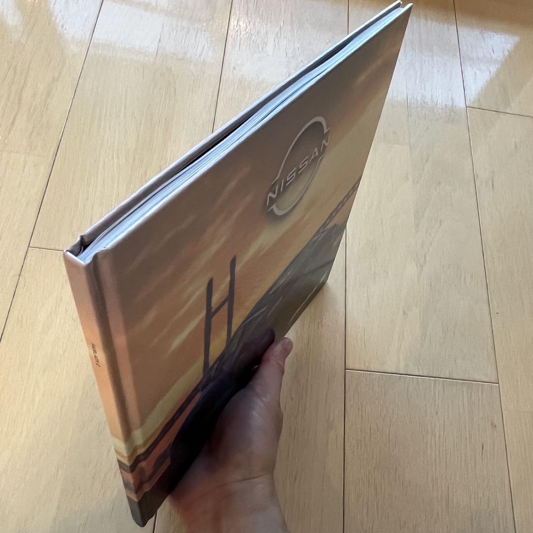 Nissan Fairlady Z Catalog (2024/11 Edition)