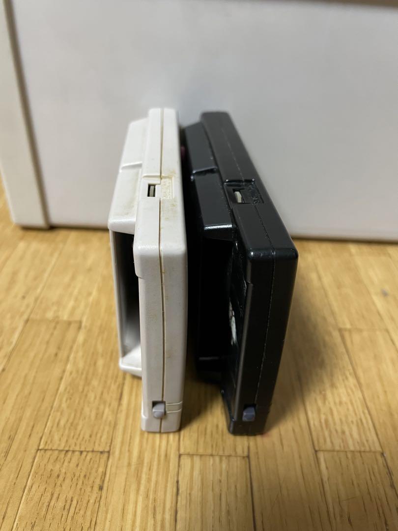 Game Boy Pocket 2 Units Body Case