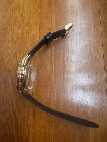 Angel Clover Sea Cruise Automatic Black