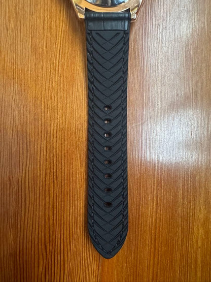 Angel Clover Sea Cruise Automatic Black