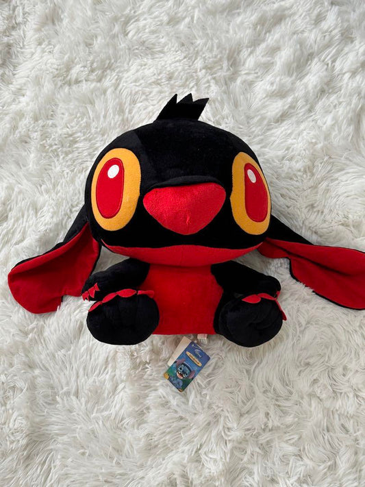 Stitch Plush Toy Large Rare
