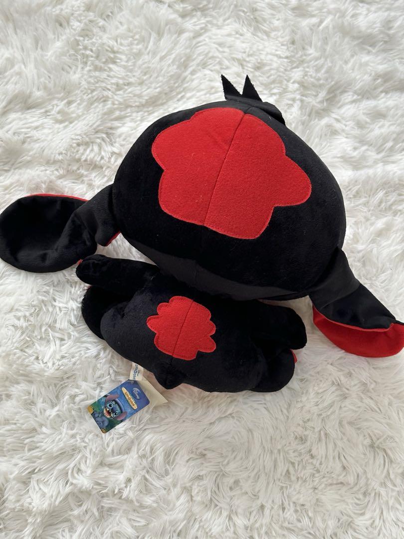Stitch Plush Toy Large Rare