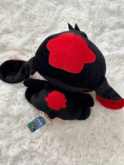 Stitch Plush Toy Large Rare