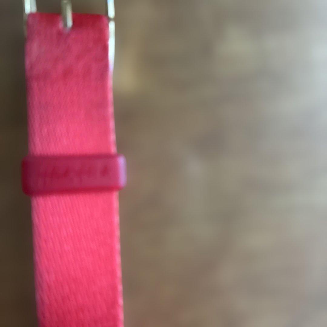 Swatch Hello Kitty Watch Red/White