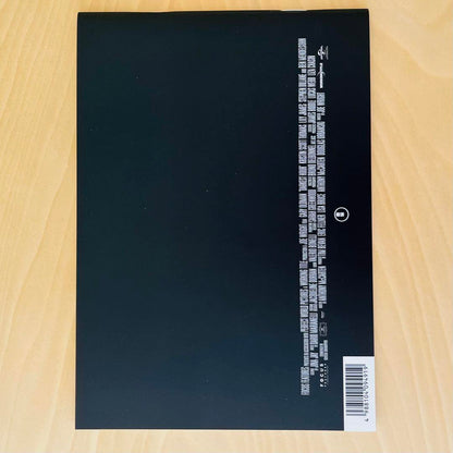 Winston Churchill The Man Who Saved the World from Hitler / Brochure