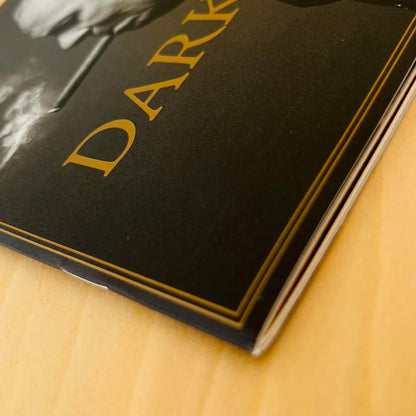 Winston Churchill The Man Who Saved the World from Hitler / Brochure