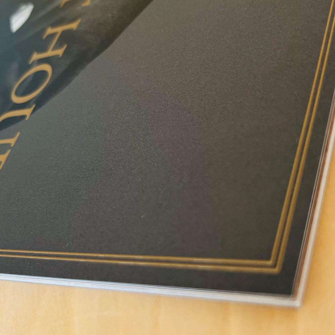 Winston Churchill The Man Who Saved the World from Hitler / Brochure