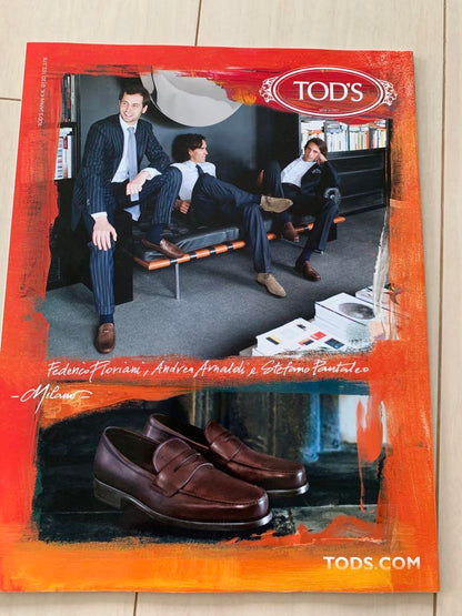 Lexus Car Magazine 2009 Volume 1-3 3-Volume Set