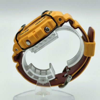 Operational Product G-SHOCK GLS-6900-9DR Yellow