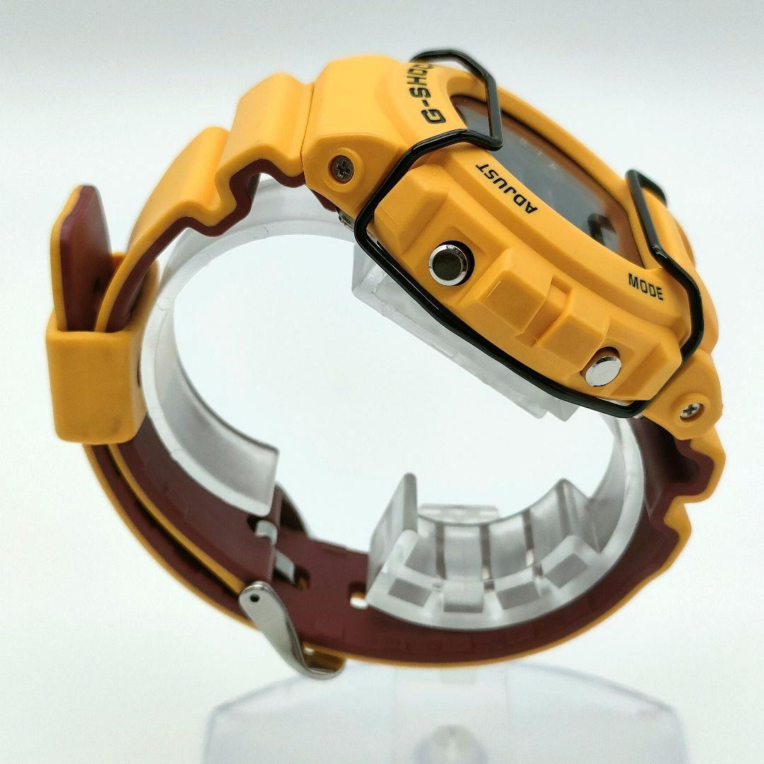 Operational Product G-SHOCK GLS-6900-9DR Yellow