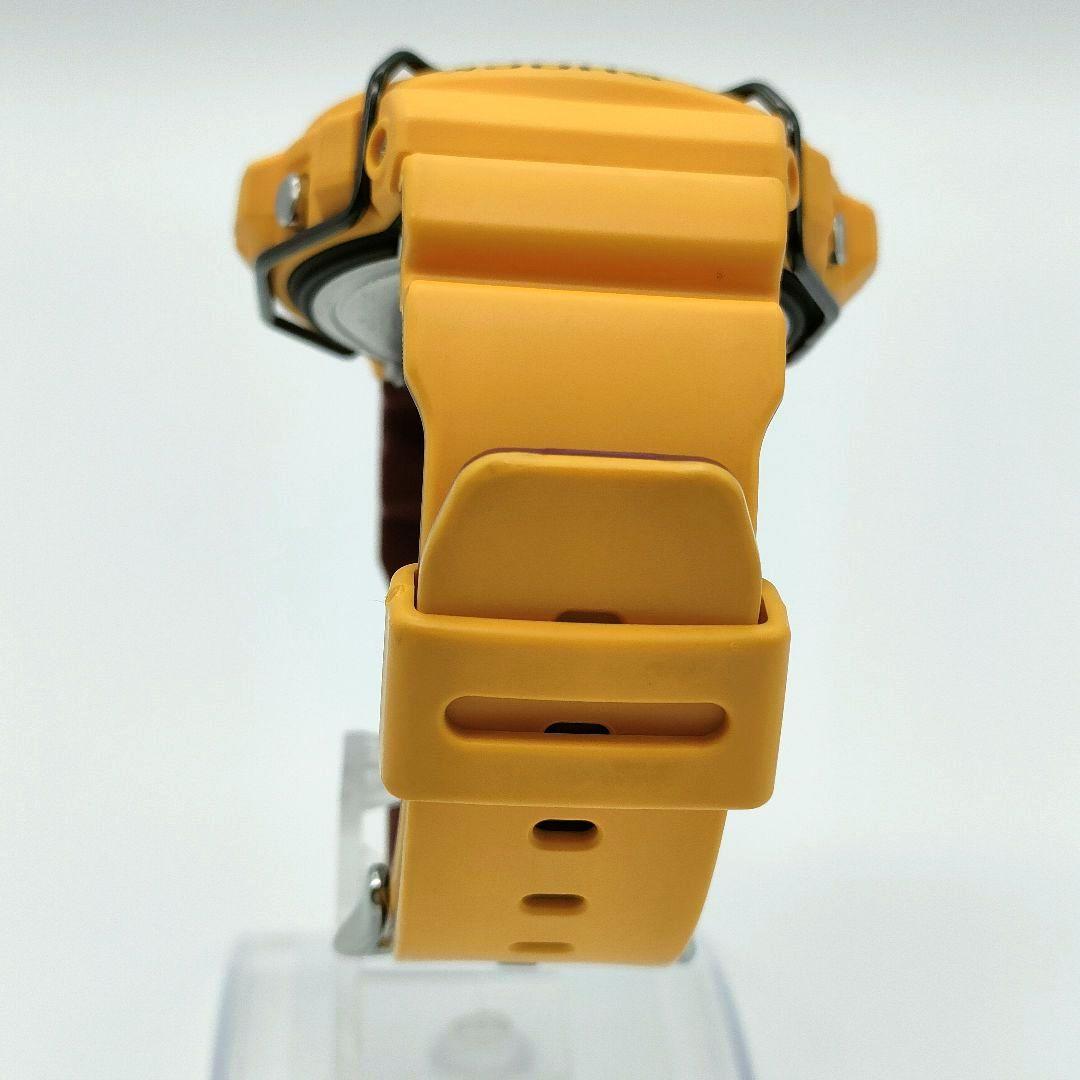 Operational Product G-SHOCK GLS-6900-9DR Yellow