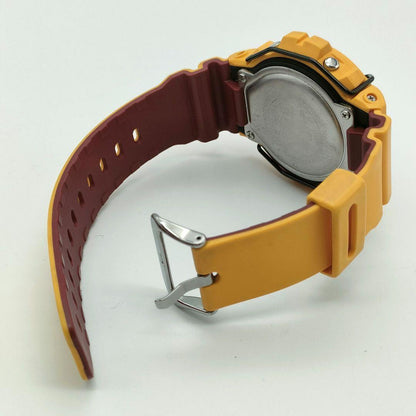 Operational Product G-SHOCK GLS-6900-9DR Yellow