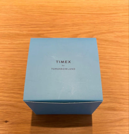 TIMEX x TOMORROWLAND Military Watch TOMORROWLAND Watch