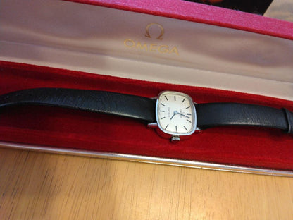 Omega Ladies Watch
