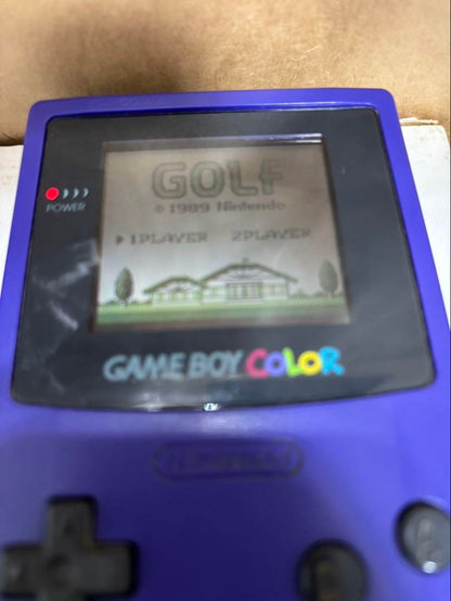 14-Game Game Boy Set