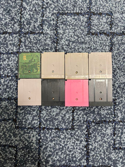 14-Game Game Boy Set