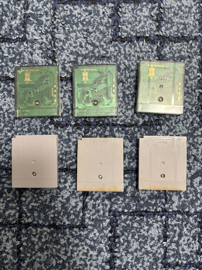 14-Game Game Boy Set