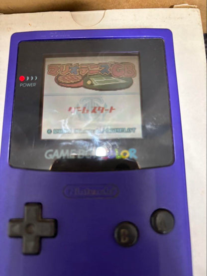 14-Game Game Boy Set