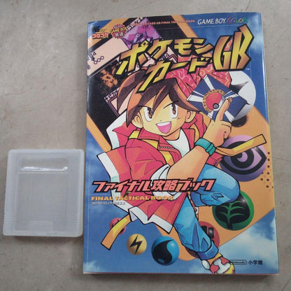 Pokémon Card GB