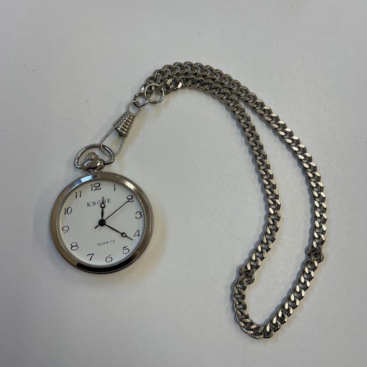 KRONE Pocket Watch