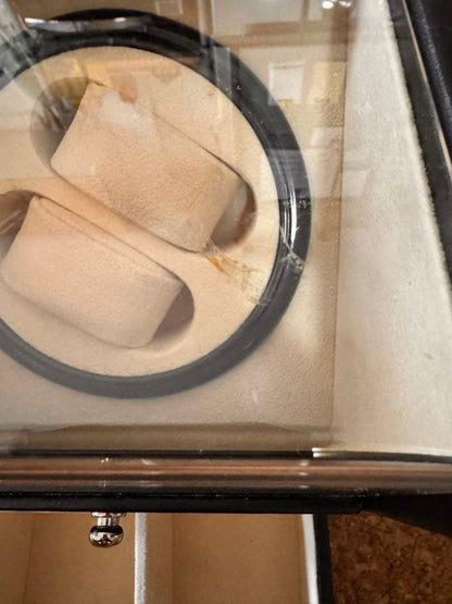 Winding Machine Watch Case 2