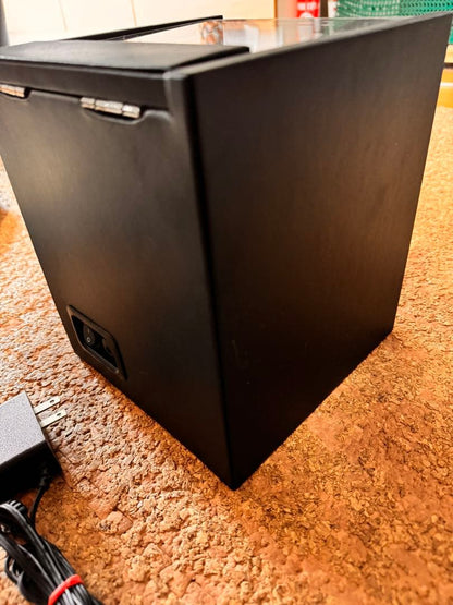 Winding Machine Watch Case 2