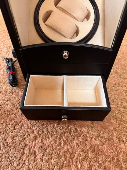 Winding Machine Watch Case 2