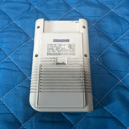 Nintendo GAME BOY Console Works