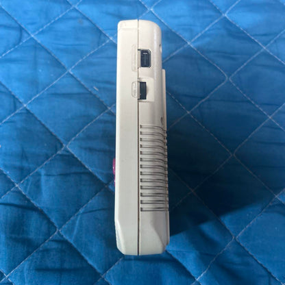 Nintendo GAME BOY Console Works