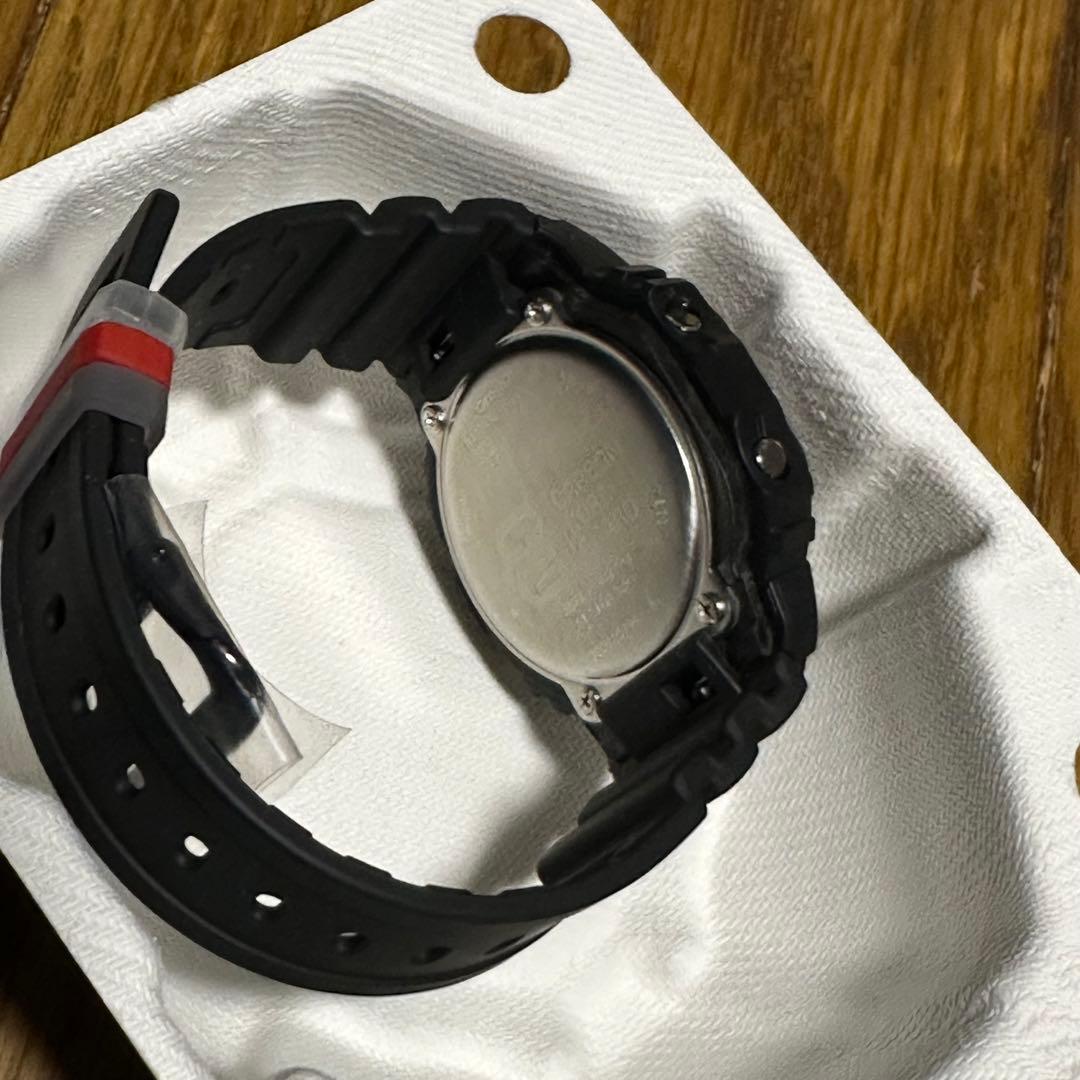 Nijisanji Goto P Model My G-Shock Digital Watch