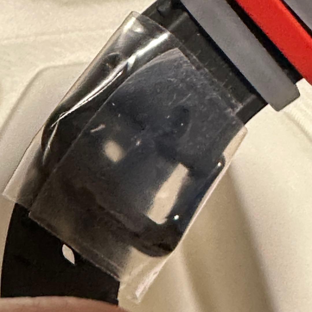 Nijisanji Goto P Model My G-Shock Digital Watch