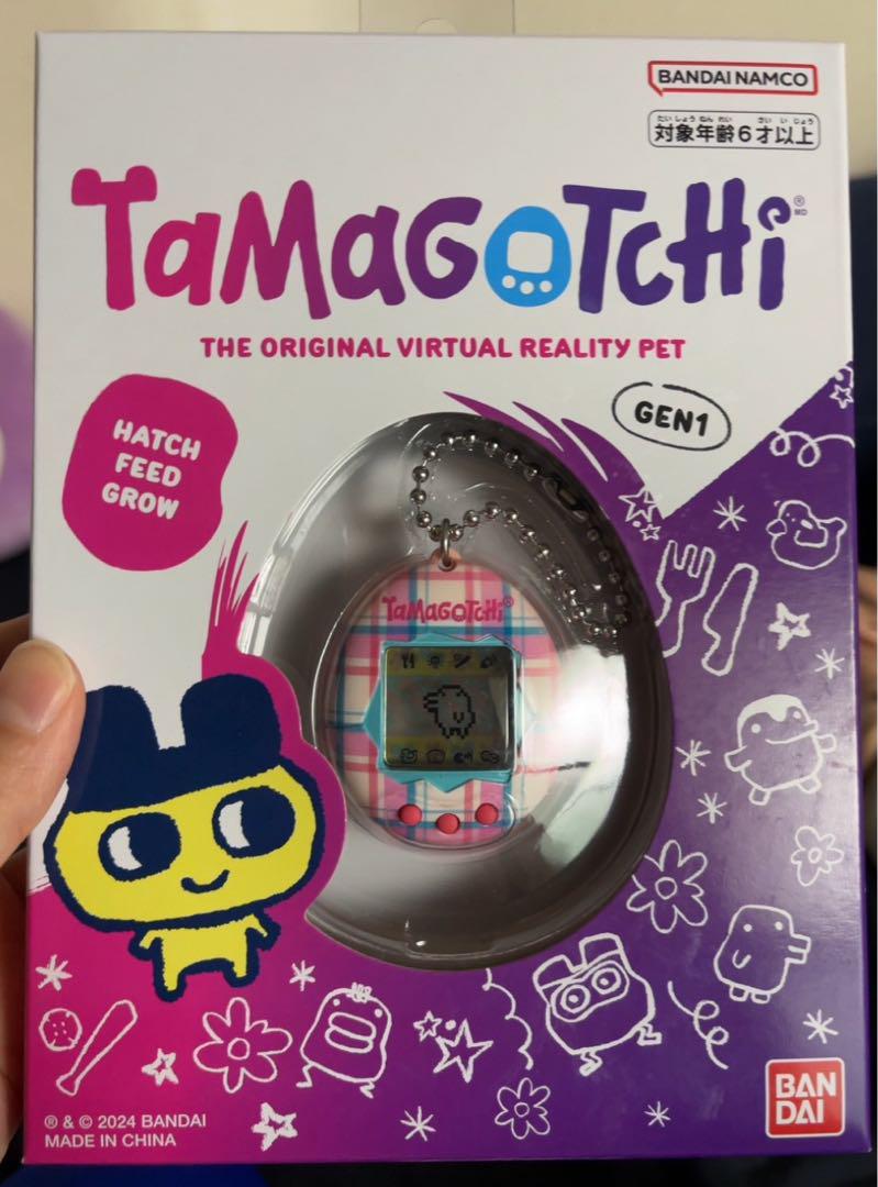 Tamagotchi