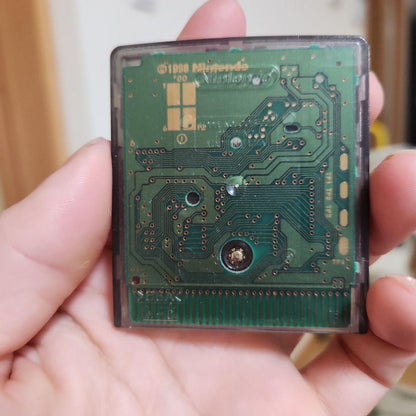 Tayutama Legend 1&2 for Game Boy Color