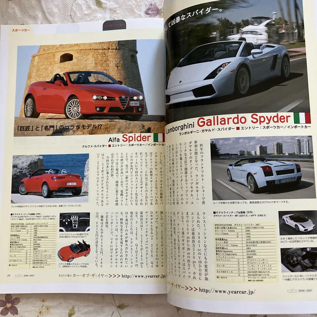 New Model Album 2006