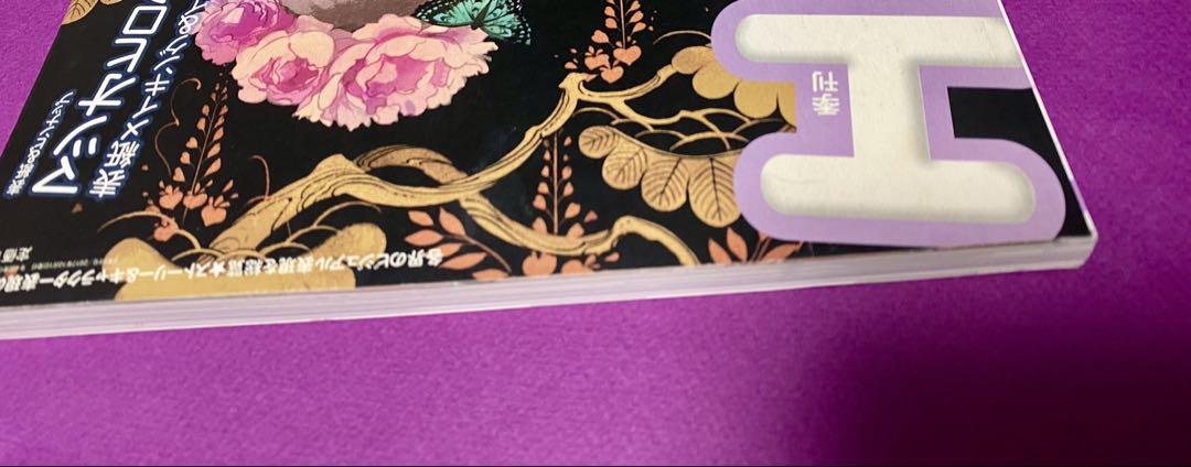 Quarterly Es 2017 October Issue Matsuo Hiroshi Cover Making & Interview