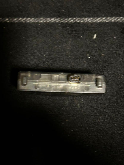 Wireless Adapter for Game Boy Advance Peripherals Nintendo
