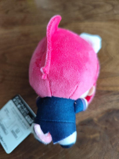 Blue Lock Nangata Town Chibi Figure vol.2 Tachikiri Hyoma