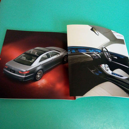 2007 Motor Show Car Catalog