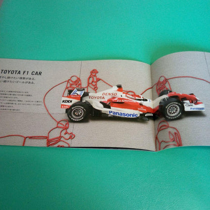 2007 Motor Show Car Catalog