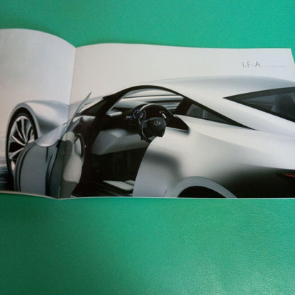 2007 Motor Show Car Catalog