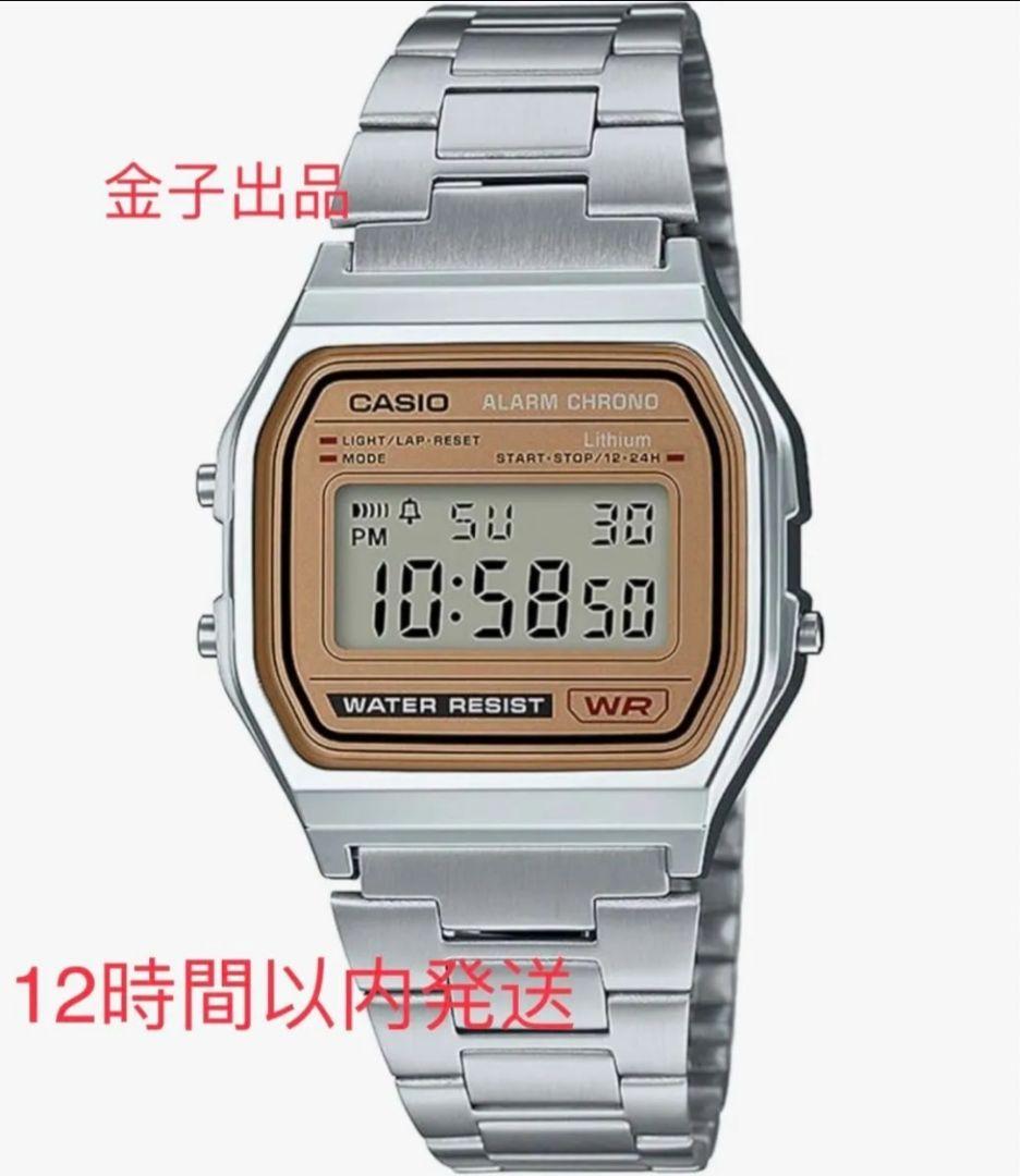 [Domestic Genuine Product] [Casio] Watch Casio Collection Limited Model New Unopened