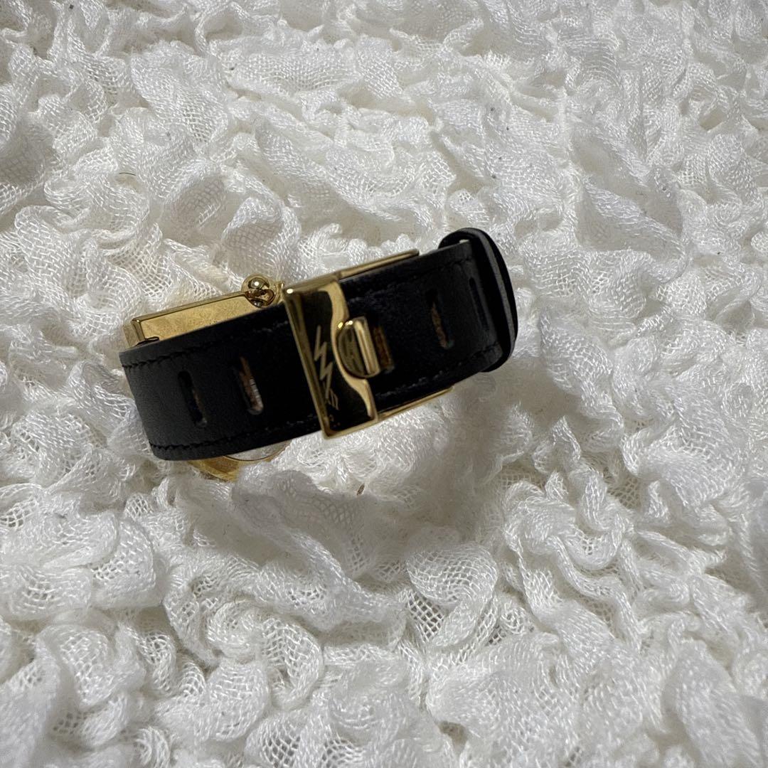 LIP MACH2000 Wristwatch