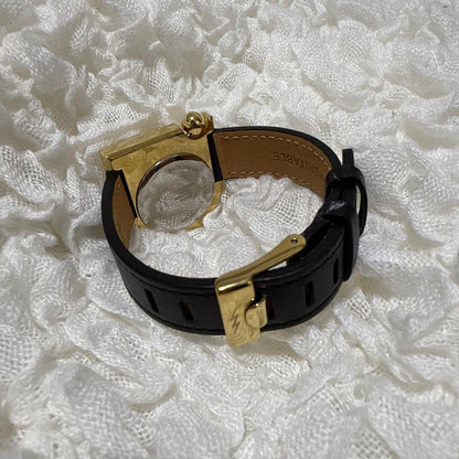 LIP MACH2000 Wristwatch