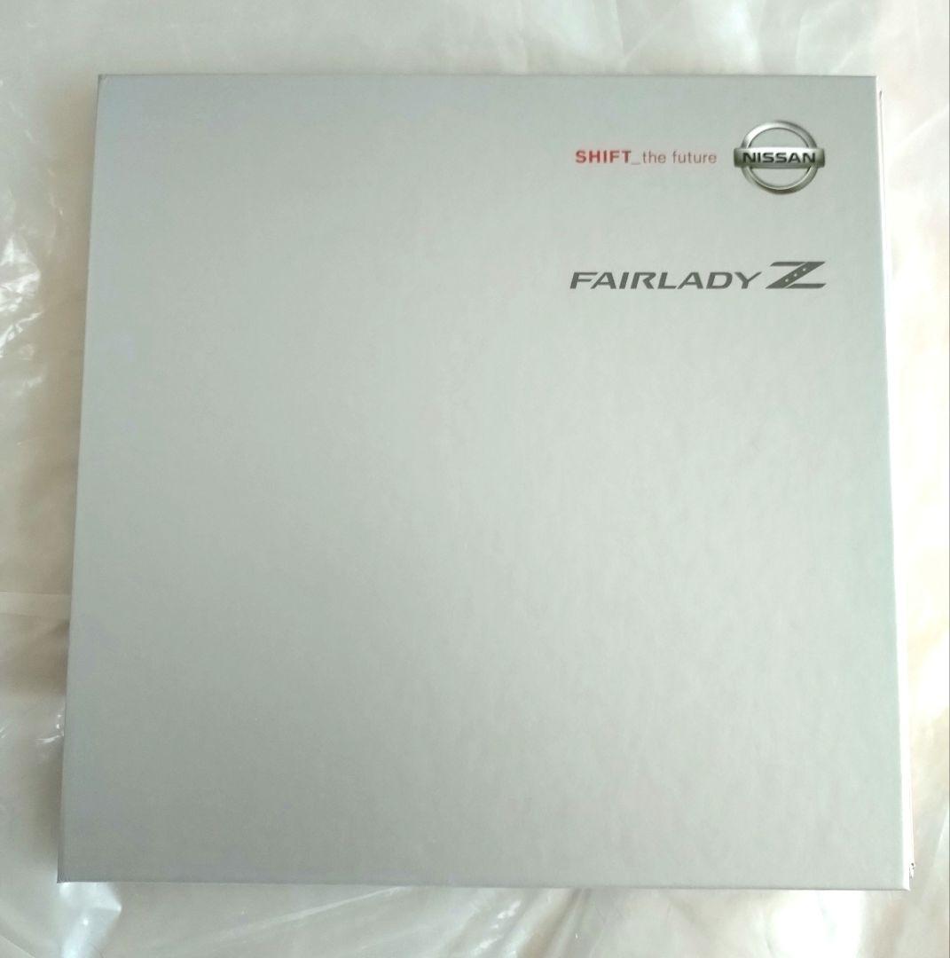 Nissan Fairlady Z  Fairlady Z Catalog